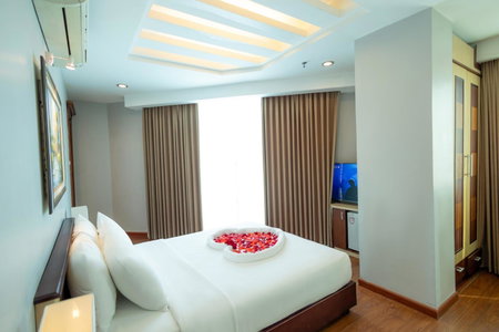 Luxeden Classic Hotel, Hà Nội, Việt Nam