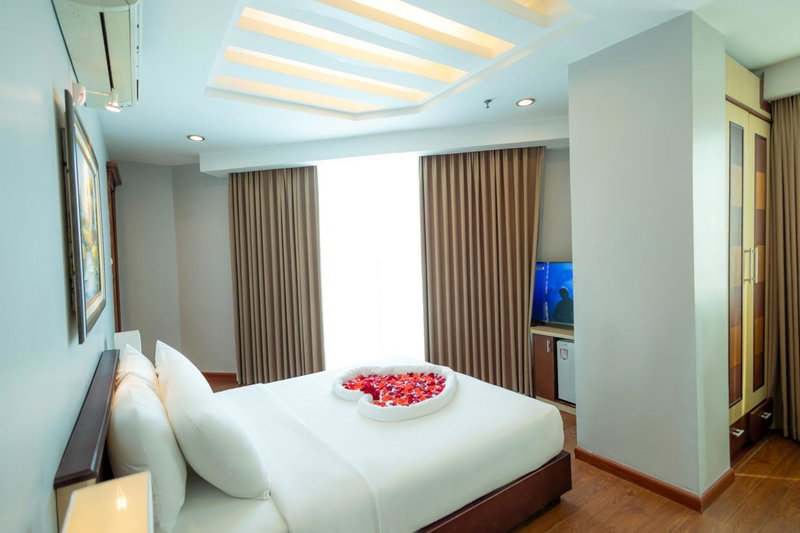 Luxeden Classic Hotel, Hà Nội, Việt Nam