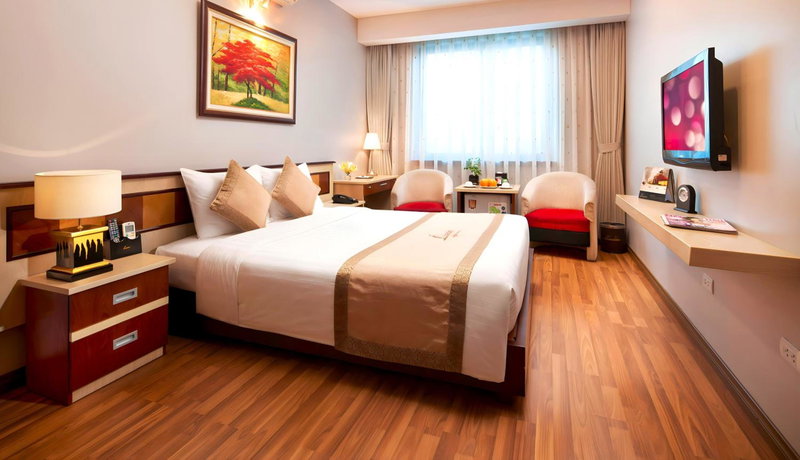 Luxeden Classic Hotel, Hà Nội, Việt Nam