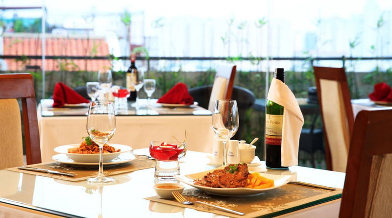 Luxeden Classic Hotel, Hà Nội, Việt Nam