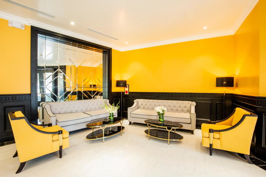 Hotel Sapa Square, Affiliated by Meliá, Lao Cai, Việt Nam