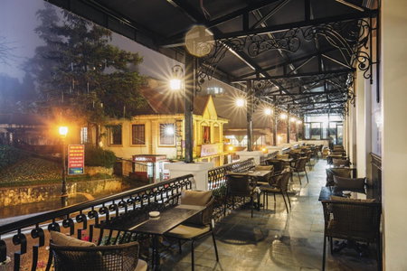 Hotel Sapa Square, Affiliated by Meliá, Lao Cai, Việt Nam