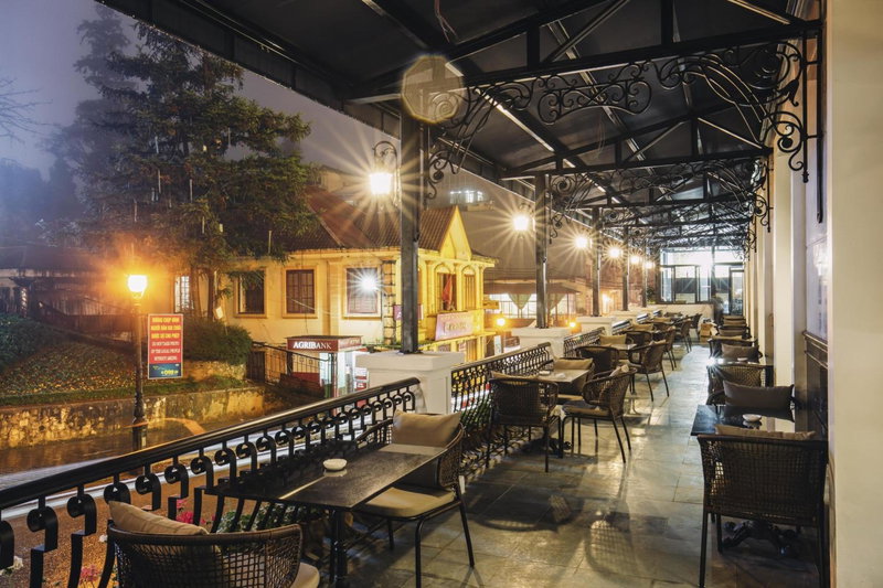Hotel Sapa Square, Affiliated by Meliá, Lao Cai, Việt Nam