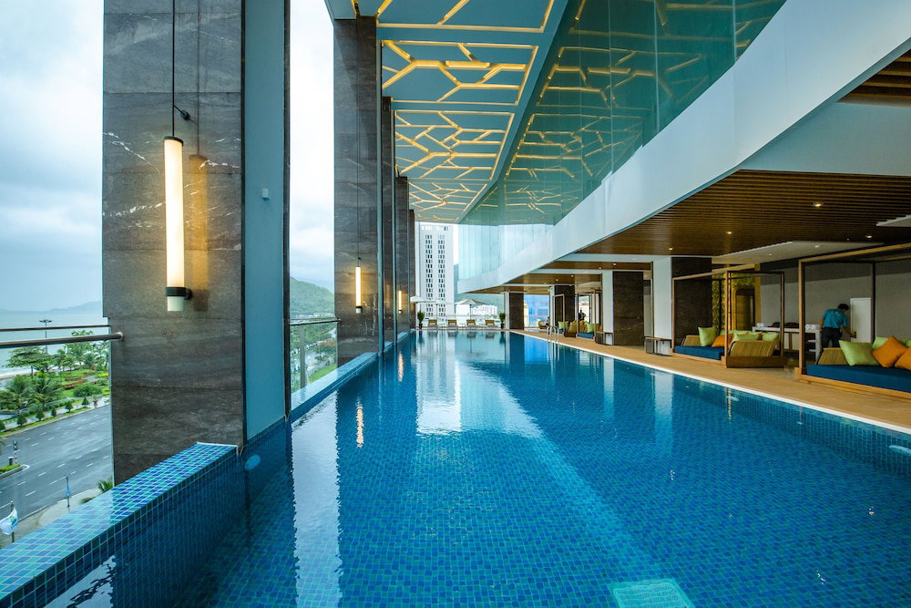 Hotel · FLC City Hotel Beach Quy Nhon, Qui Nhon