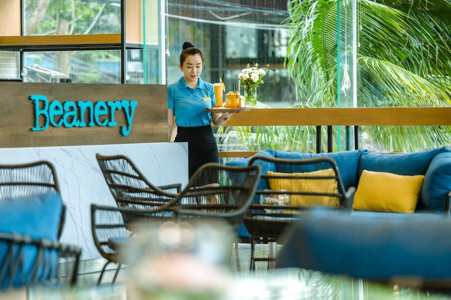 FLC City Hotel Beach Quy Nhon, Qui Nhon, Vietnam