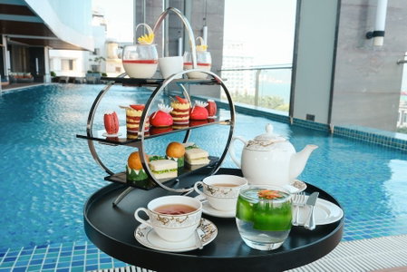 FLC City Hotel Beach Quy Nhon, Qui Nhon, Vietnam