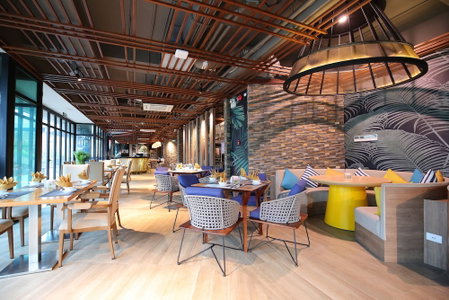 FLC City Hotel Beach Quy Nhon, Qui Nhon, Vietnam
