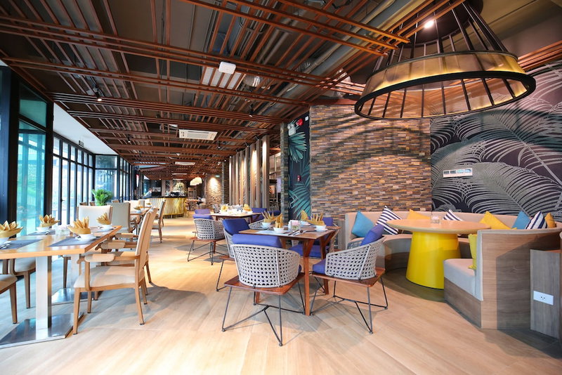 FLC City Hotel Beach Quy Nhon, Qui Nhon, Vietnam