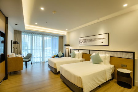 FLC City Hotel Beach Quy Nhon, Qui Nhon, Việt Nam