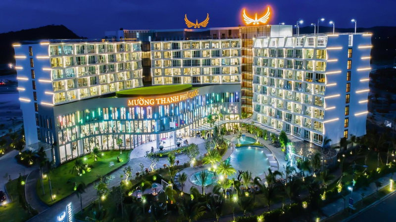 Muong Thanh Luxury Phu Quoc Hotel, Duong GJong, Việt Nam