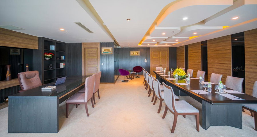 Muong Thanh Luxury Phu Quoc Hotel, Duong GJong, Việt Nam