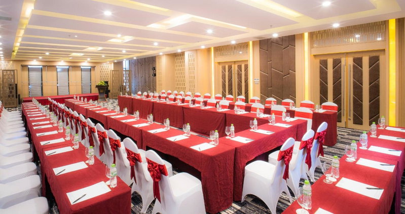 Muong Thanh Luxury Phu Quoc Hotel, Duong GJong, Việt Nam