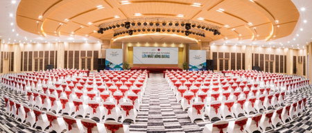 Muong Thanh Luxury Phu Quoc Hotel, Duong GJong, Việt Nam