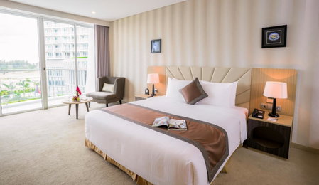 Muong Thanh Luxury Phu Quoc Hotel, Duong GJong, Việt Nam