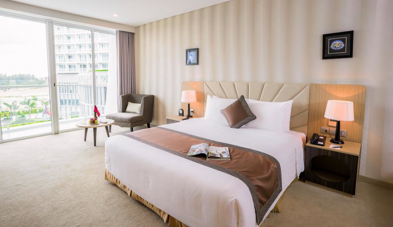 Muong Thanh Luxury Phu Quoc Hotel, Duong GJong, Việt Nam