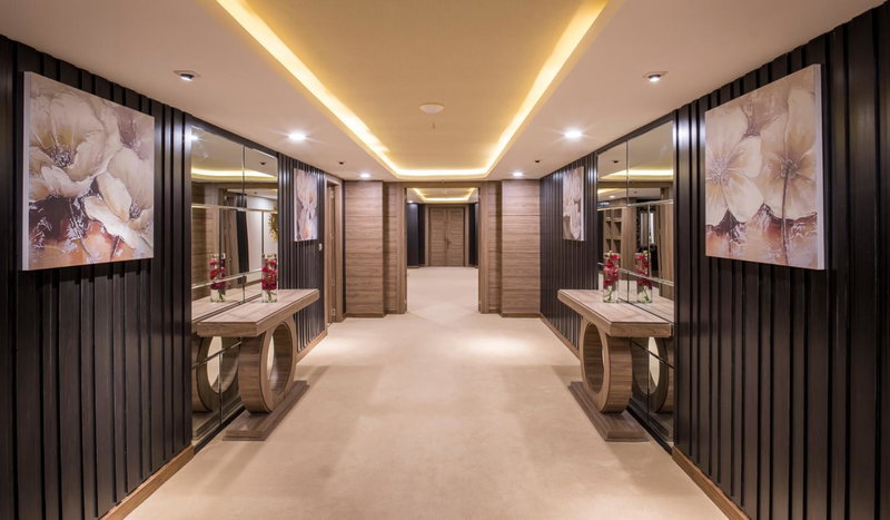 Muong Thanh Luxury Phu Quoc Hotel, Duong GJong, Việt Nam