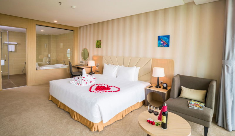 Muong Thanh Luxury Phu Quoc Hotel, Duong GJong, Việt Nam