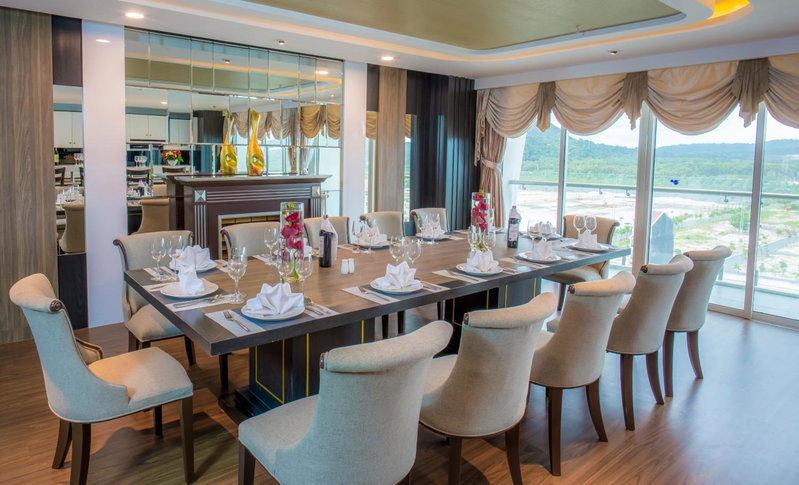Muong Thanh Luxury Phu Quoc Hotel, Duong GJong, Việt Nam