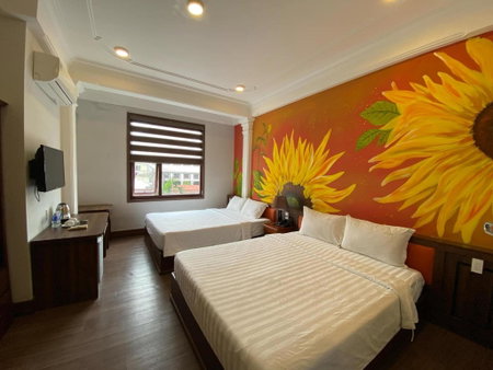 Jade Hotel, Hue, Việt Nam