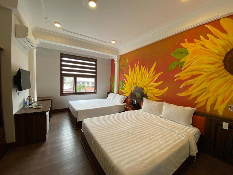 Jade Hotel, Hue, Việt Nam