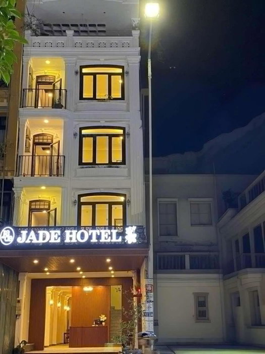Jade Hotel, Hue, Việt Nam