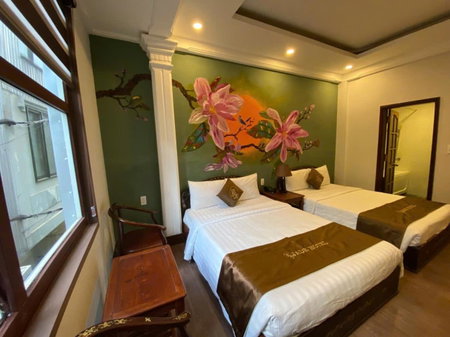 Jade Hotel, Hue, Việt Nam