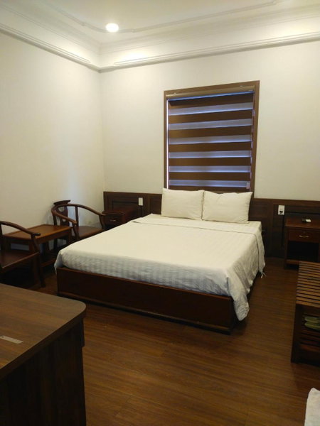 Jade Hotel, Hue, Việt Nam