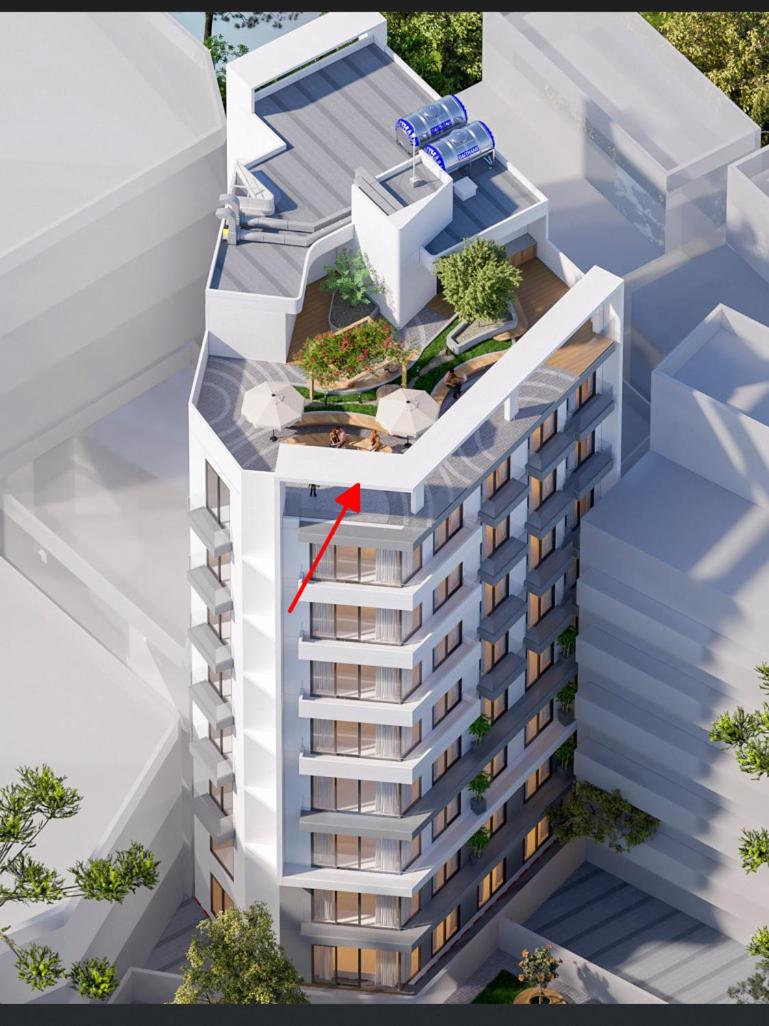 Hotel · Westlake Pearl Aparthotel & Spa- By Pegasy Group, Hanoi