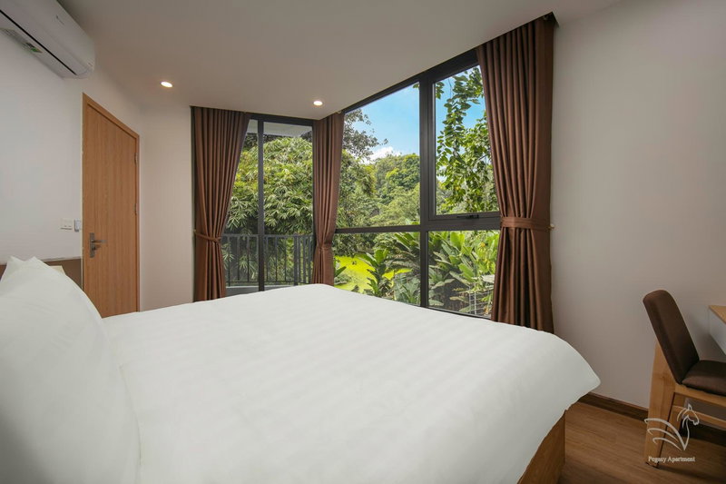Westlake Pearl Aparthotel & Spa- By Pegasy Group, Hanoi, Vietnam