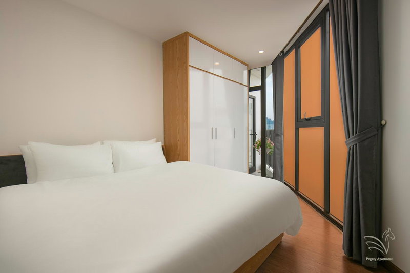 Westlake Pearl Aparthotel & Spa- By Pegasy Group, Hanoi, Vietnam