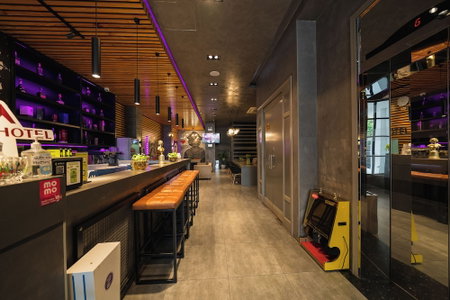 A25 Hotel - 55 Le Anh Xuan, Thành phố Hồ Chí Minh, Việt Nam