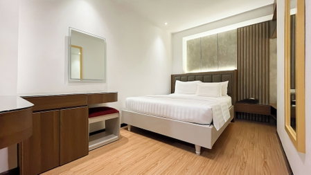 A25 Hotel - 55 Le Anh Xuan, Thành phố Hồ Chí Minh, Việt Nam