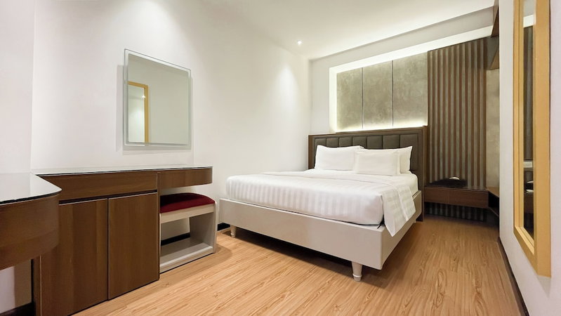 A25 Hotel - 55 Le Anh Xuan, Thành phố Hồ Chí Minh, Việt Nam