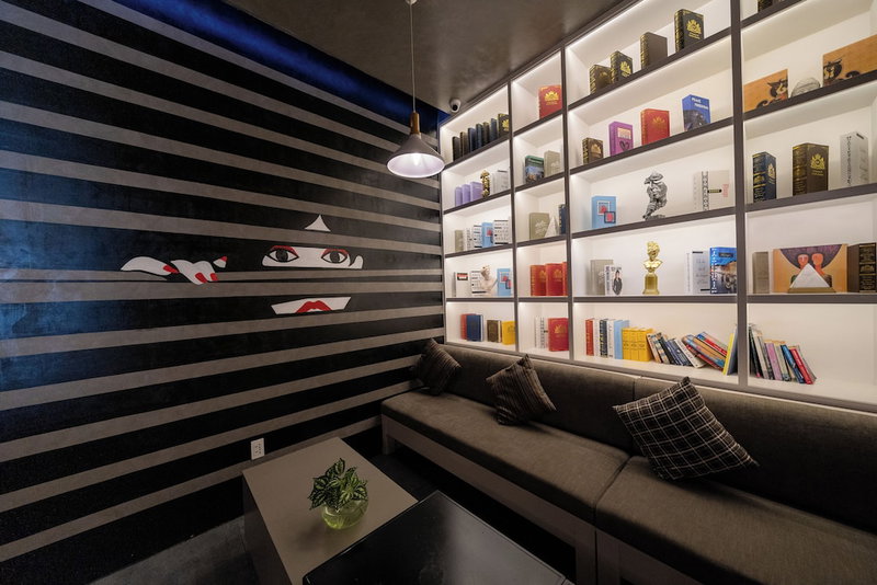A25 Hotel - 55 Le Anh Xuan, Thành phố Hồ Chí Minh, Việt Nam