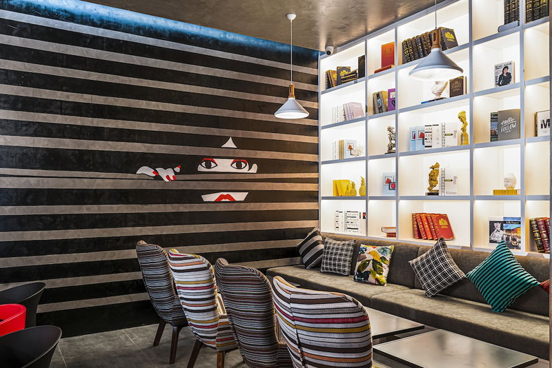 A25 Hotel - 55 Le Anh Xuan, Thành phố Hồ Chí Minh, Việt Nam