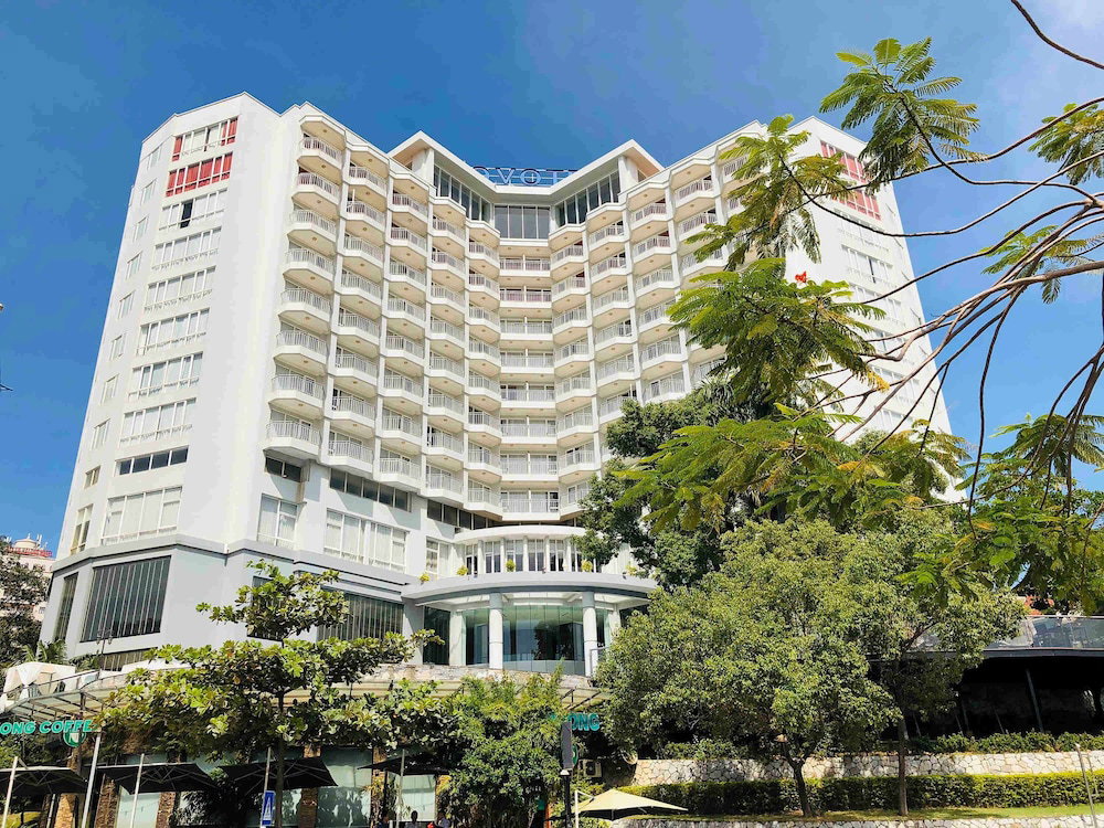 Novotel Ha Long Bay,, Vietnam