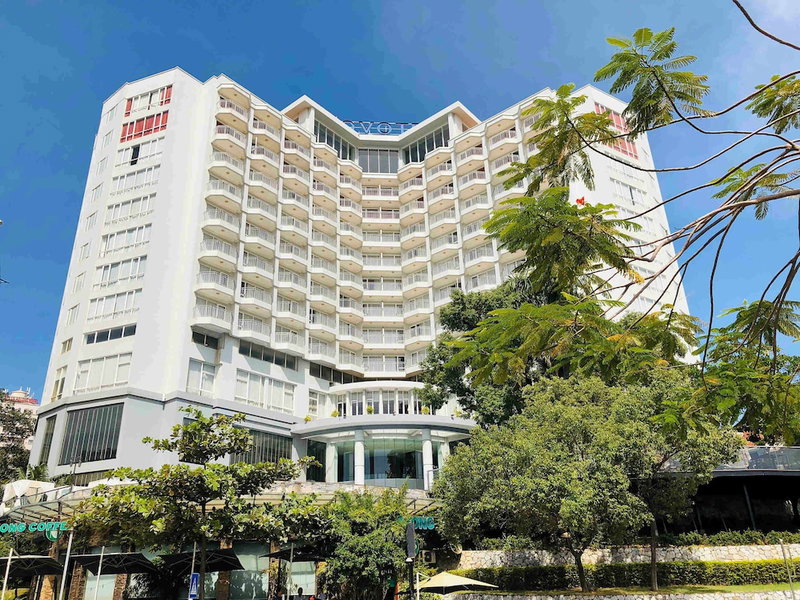 Novotel Ha Long Bay,, Ha Long, Vietnam