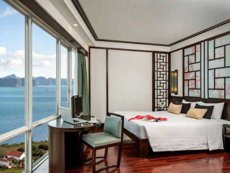 Novotel Ha Long Bay,, Ha Long, Vietnam