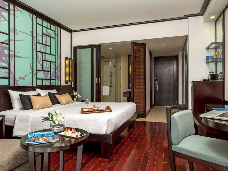 Novotel Ha Long Bay,, Ha Long, Vietnam