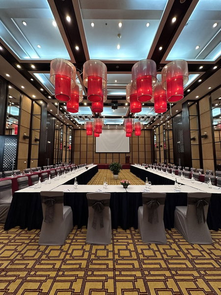 Novotel Ha Long Bay,, Ha Long, Vietnam