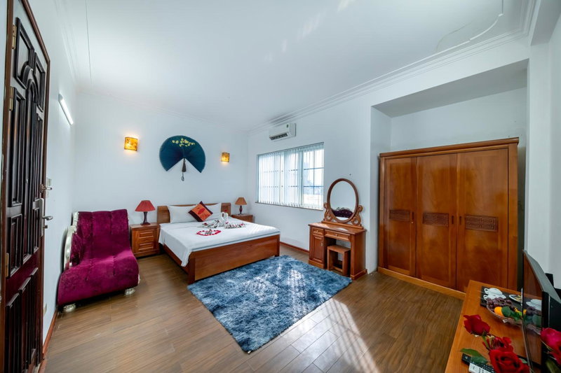 Phoenix Legend Hotel Hanoi, Hanoï, Viêt Nam
