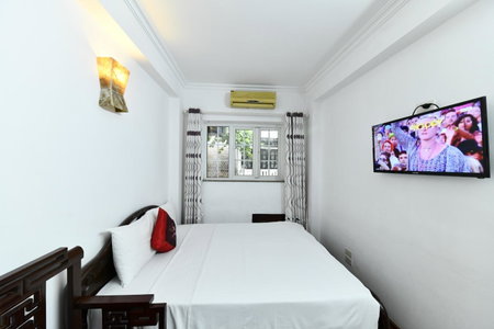 Phoenix Legend Hotel Hanoi, Hanoï, Viêt Nam