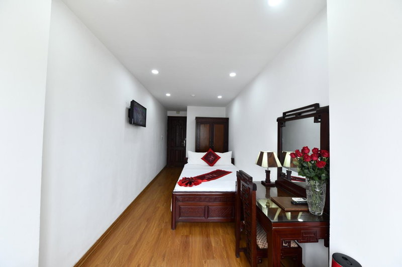 Phoenix Legend Hotel Hanoi, Hanoï, Viêt Nam