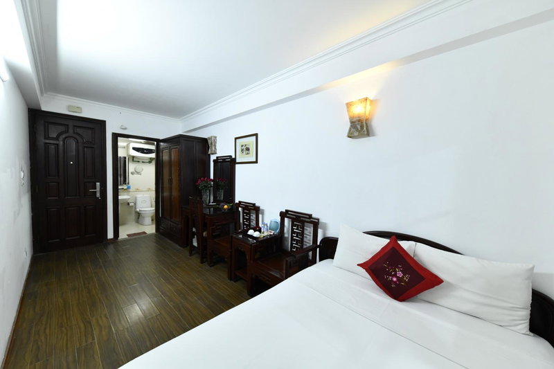 Phoenix Legend Hotel Hanoi, Hanoï, Viêt Nam