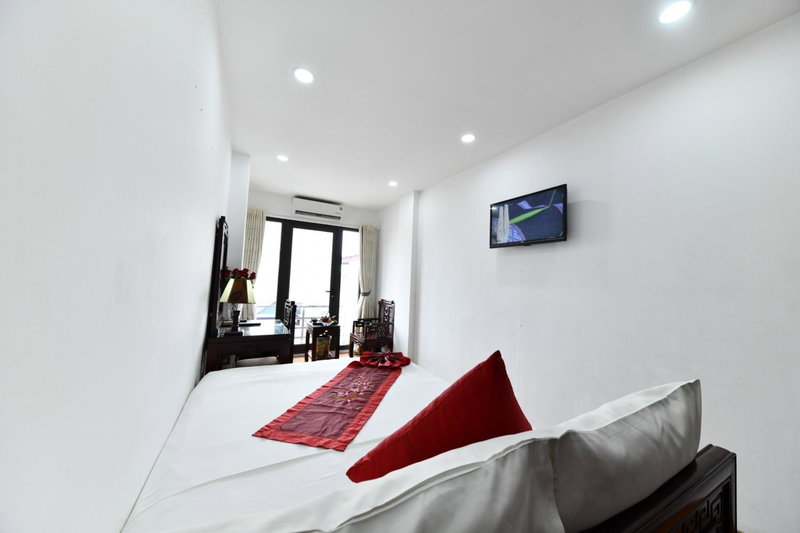 Phoenix Legend Hotel Hanoi, Hanoï, Viêt Nam