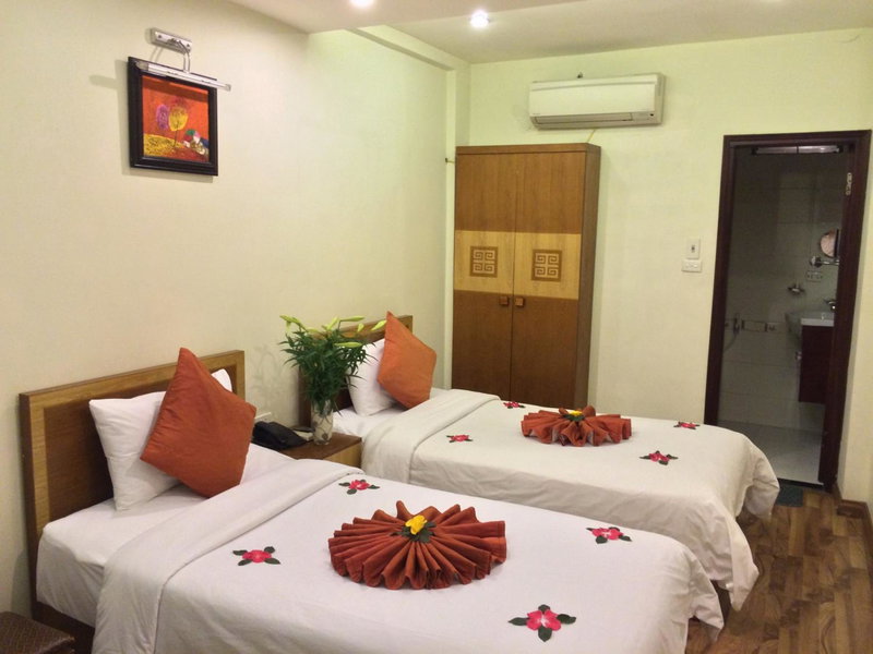 Hanoi Charming House, Ханой, Вьетнам