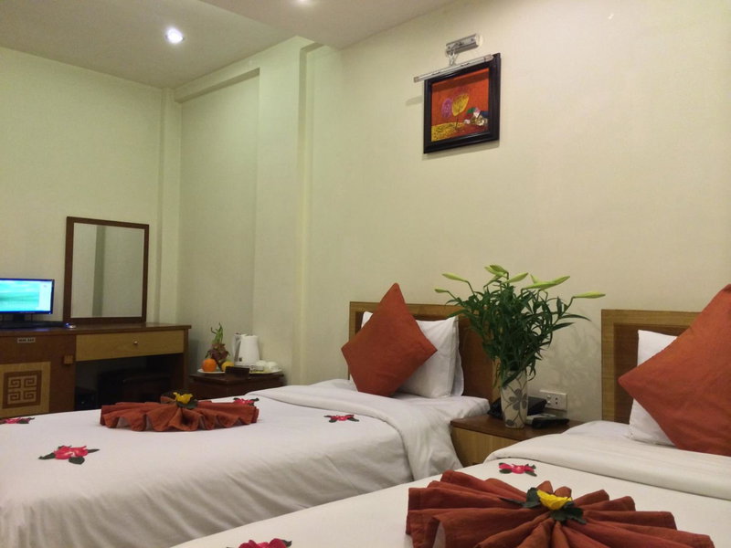 Hanoi Charming House, Ханой, Вьетнам