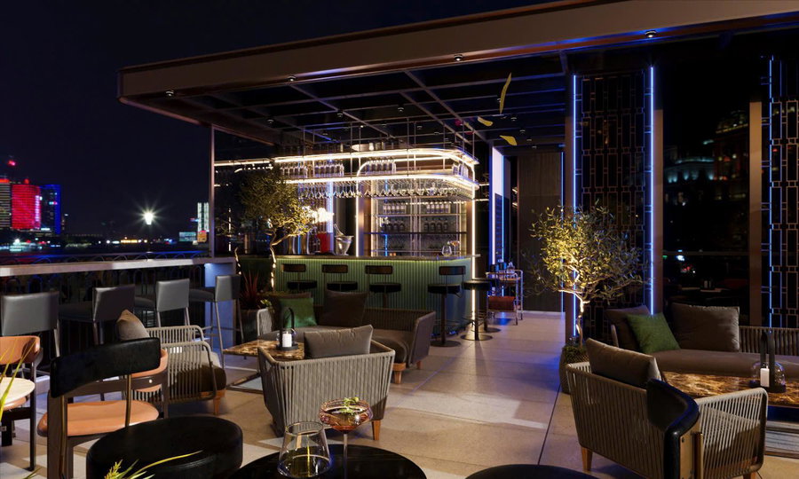 Sunline Central Hotel, Hà Nội, Việt Nam