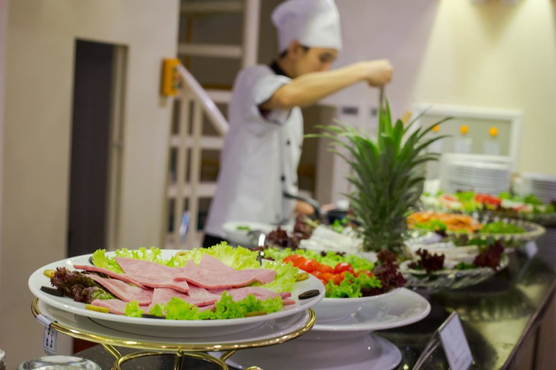 Sunline Central Hotel, Hà Nội, Việt Nam