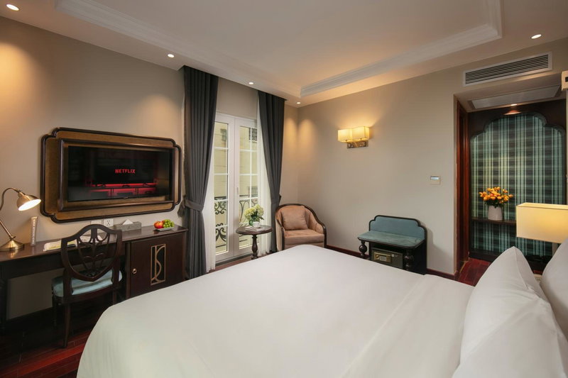 Sunline Central Hotel, Hà Nội, Việt Nam